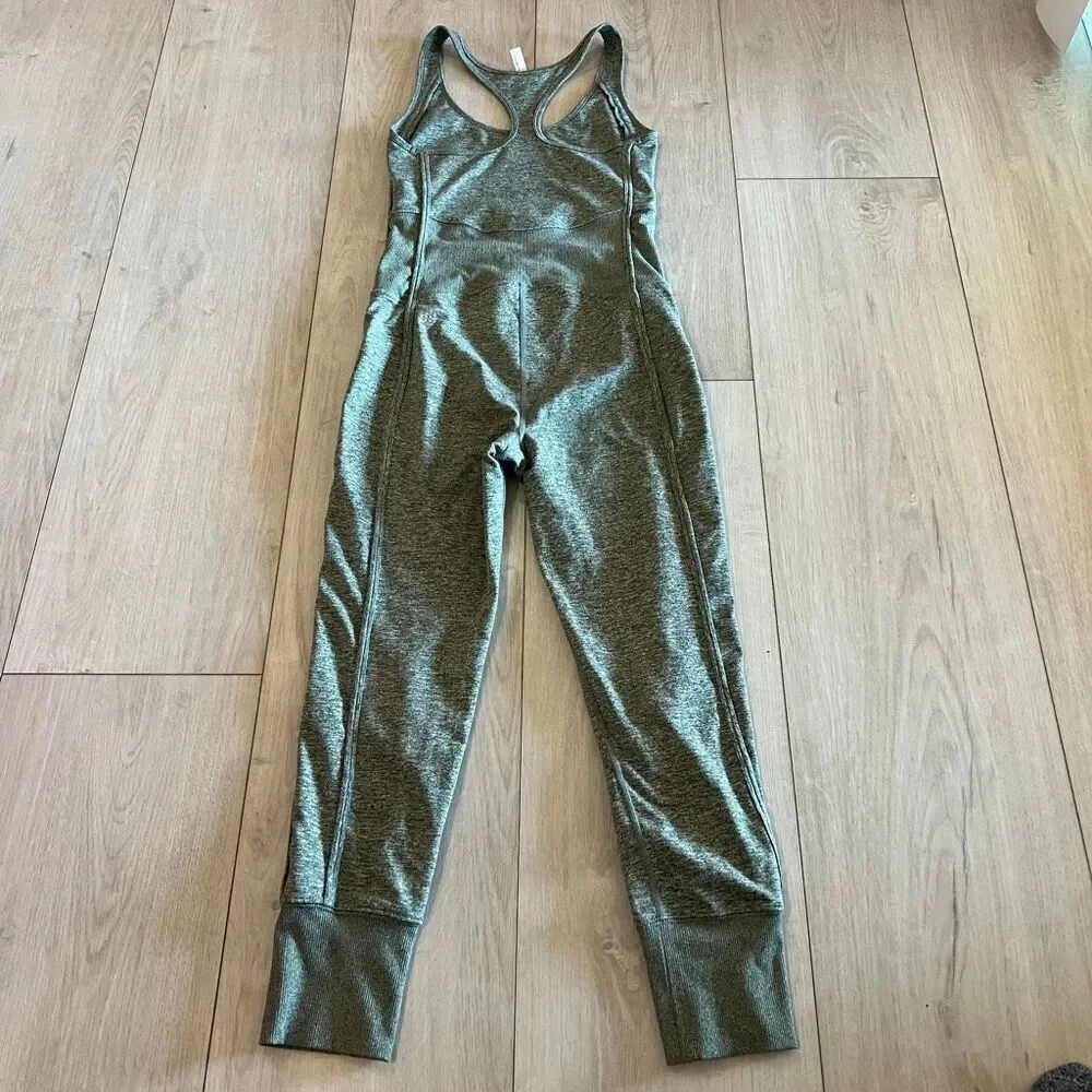 Free people movement first place onesie size xs